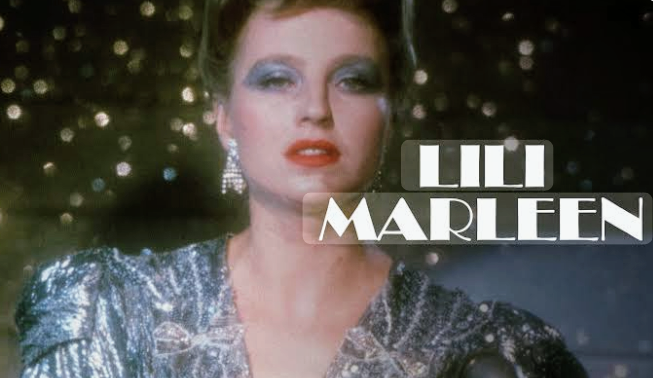 lili marleen